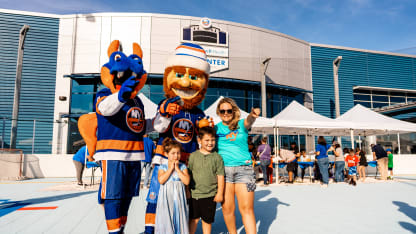 PHOTOS: Islanders Fall Fest