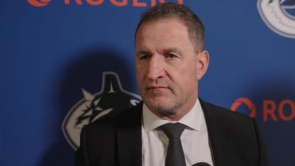 POSTGAME | Foote at Sharks