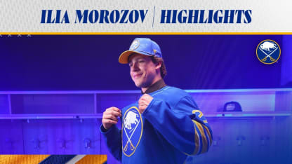 Ilia Morozov | Highlights