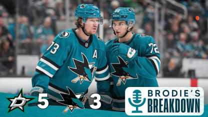 Brodie's Breakdown vs DAL (12/18)