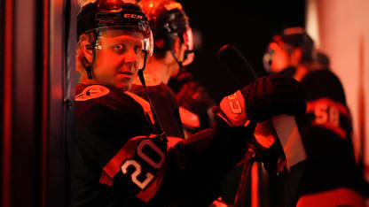 Preseason: MTL vs OTT | 0930