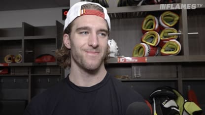 Pregame - Hanifin - 06.02.24