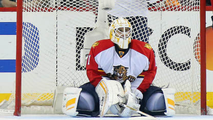 Roberto Luongo