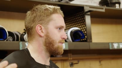 Post Game: Mantha (03.08.26)
