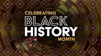 Celebrating Black History Month