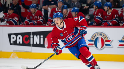 MTL Oliver Kapanen