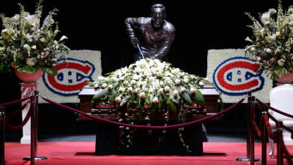 Beliveau