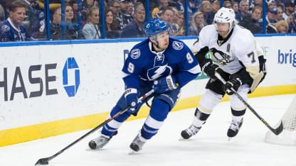Johnson Cullen Lightning Penguins 051116