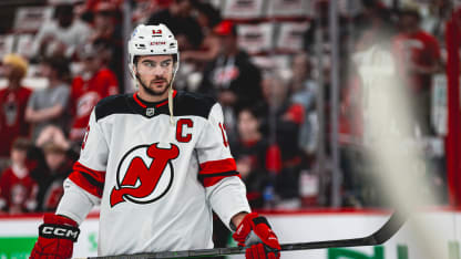 Darum wurden die New Jersey Devils aus den Stanley Cup Playoffs 2025 eliminiert