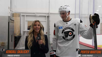 7/3 Development Camp: MARTONE