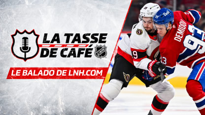 Balado Podcast : Inconstance Canadiens Sénateurs poolers