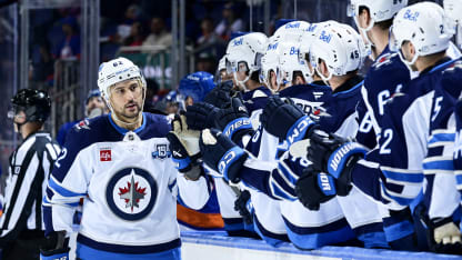 Niederreiter glänzt bei Jets Sieg