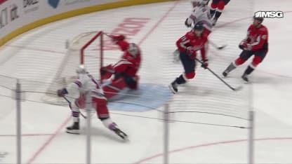 Raddysh strikes on the rush