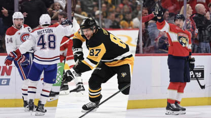 All of Tuesday's goals