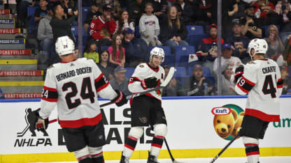 2022 Kraft Hockeyville - Florida Panthers v Ottawa Senators