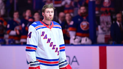 Photos: NYR at NYI | 12.27.25