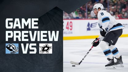 Utah Starts Road Trip in Dallas | GAME PREVIEW 11.28.25