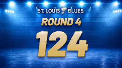 Round 4, Pick 124