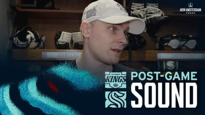 POST-GAME SOUND | Kakko