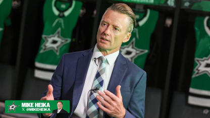 Chatting with Glen Gulutzan: Digging into new Dallas Stars head coach’s offseason process 072825