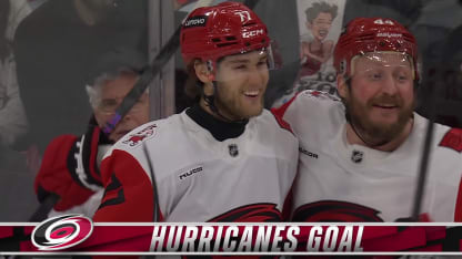 Jankowski's second tally of game