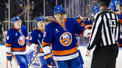 Schenn nivelle la marque en échappée