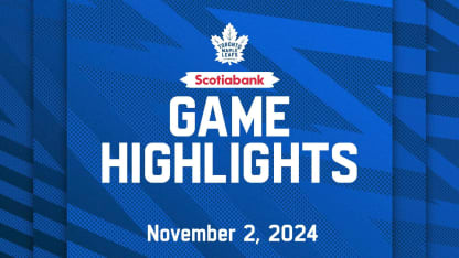 Scotiabank Game Highlights | STL