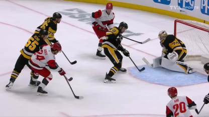 Jarvis et Ehlers font la paire en A.N.