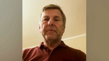 Message from Mats Naslund to Nick Suzuki