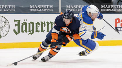 New York Islanders vs Buffalo Sabres: March 6, 2021