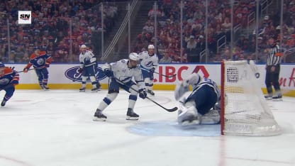 HIGHLIGHTS | Samanski Goal 