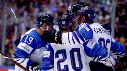 Finland-celly