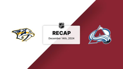 NSH at COL | Recap