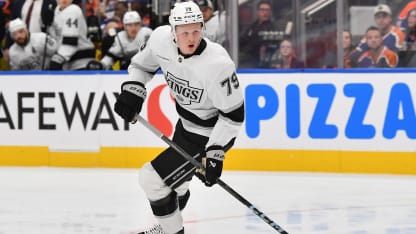 Kingsin Helenius kolmen ottelun pisteputkessa