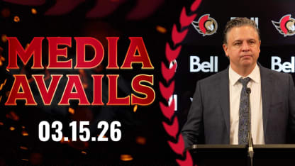 Travis Green Postgame Media vs SJS