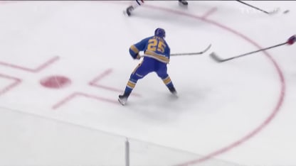 Kyrou et Saad font la paire