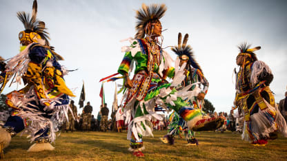 Learn About the Annual Sac & Fox Nation Powwow