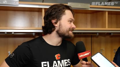 Postgame Andersson - 19.11.25