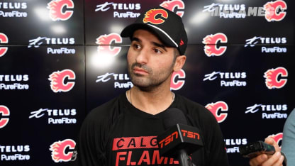 Pregame Kadri - 13.11.25