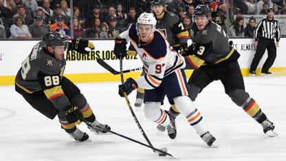 mcdavid 21st birthday