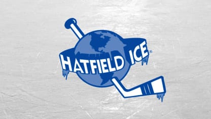Hatfield Ice