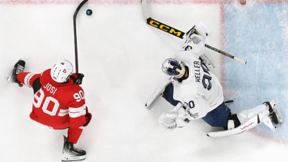 Josi SUI Keller FRA action