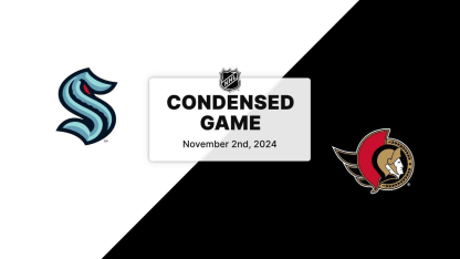 SEA at OTT | Condensed Game