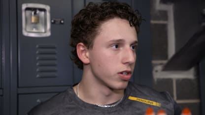 Prospects Challenge: Ben Kindel (09.14.25)