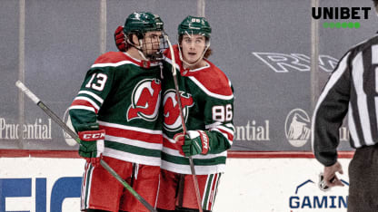 Post-Game Story PHI 4-27 Hischier Hughes