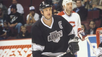 Rob BLake captain