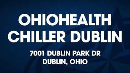 OhioHealth Chiller Dublin