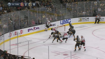 Fleury's sliding stop on White