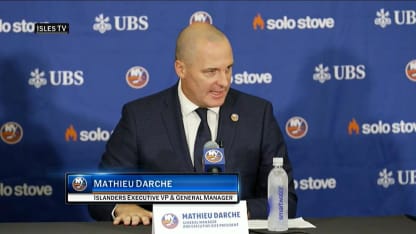 NHL Now: Mathieu Darche