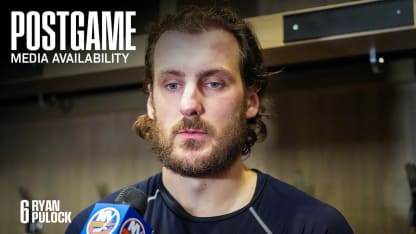 LAK 5 vs NYI 3: Ryan Pulock